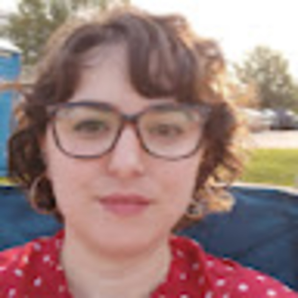 Meet your Posher, Jacquelyn